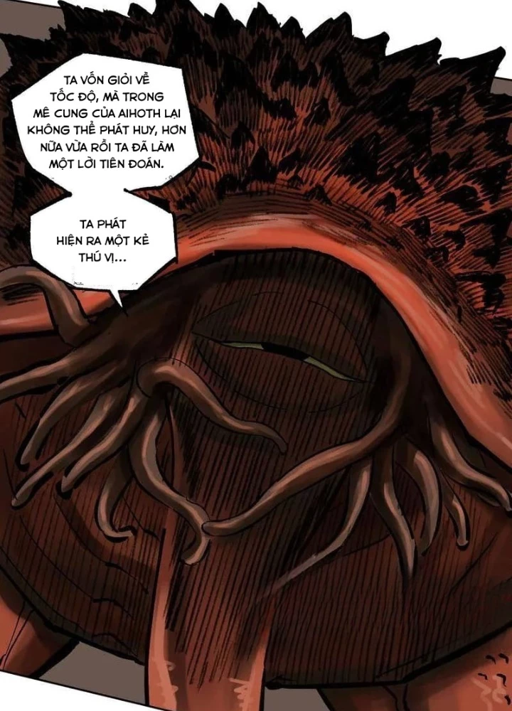 Truyền Võ Chapter 466 - Trang 2