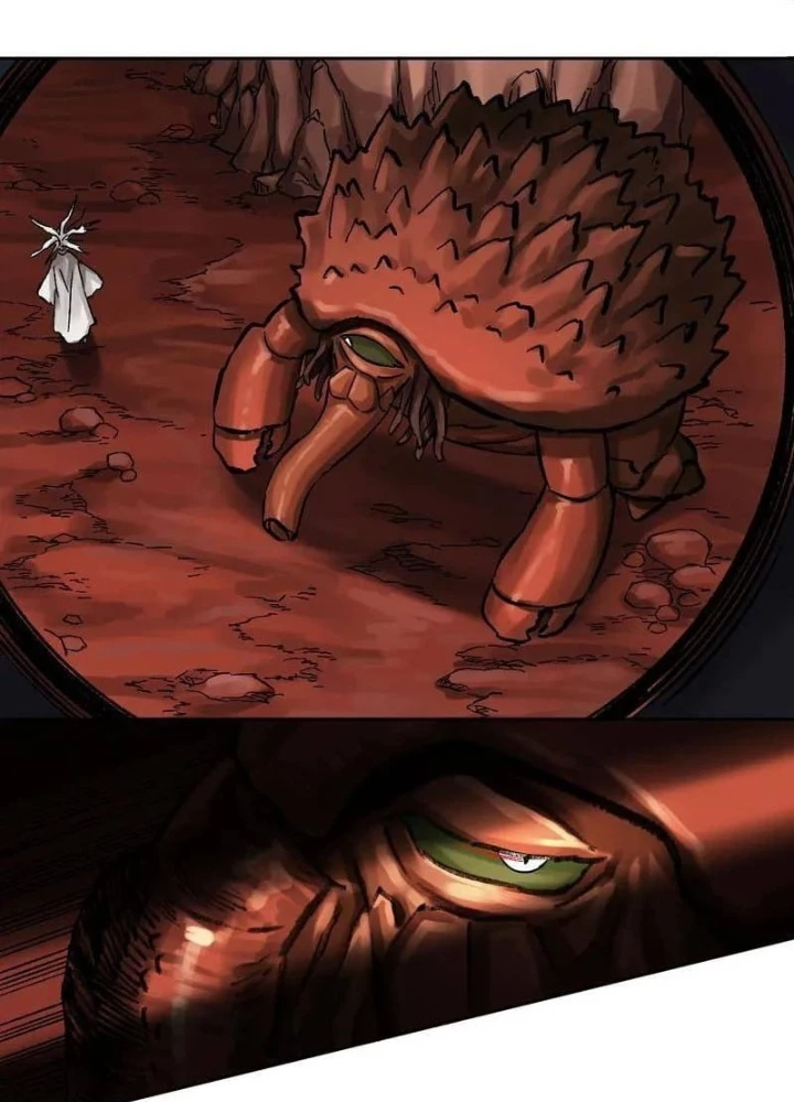 Truyền Võ Chapter 466 - Trang 2