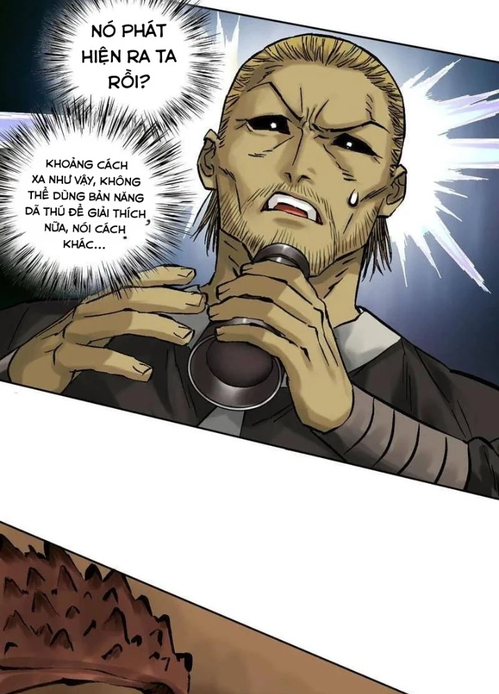 Truyền Võ Chapter 466 - Trang 2