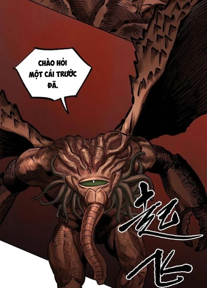 Truyền Võ Chapter 466 - Trang 2