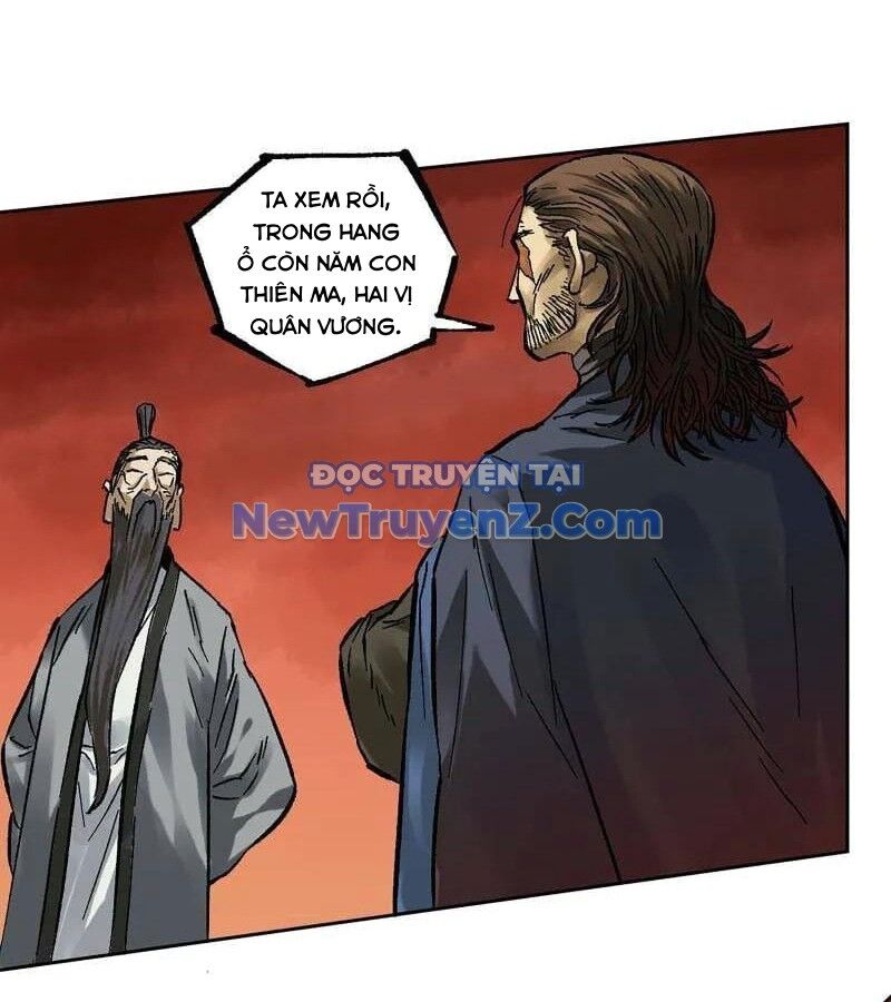 Truyền Võ Chapter 467 - Trang 2