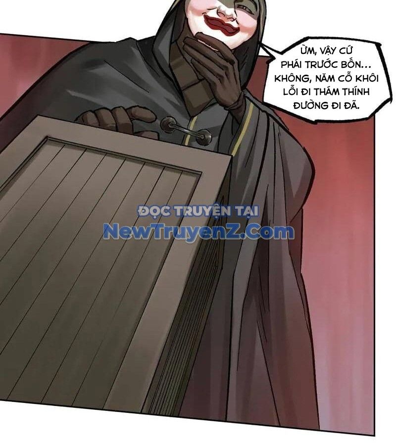 Truyền Võ Chapter 467 - Trang 2