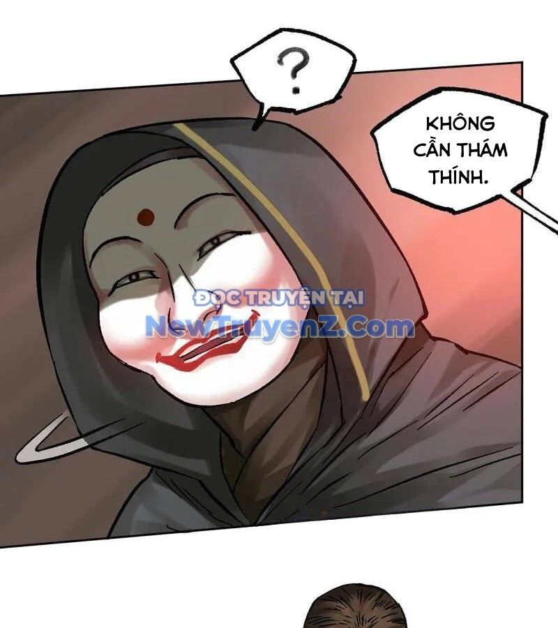 Truyền Võ Chapter 467 - Trang 2