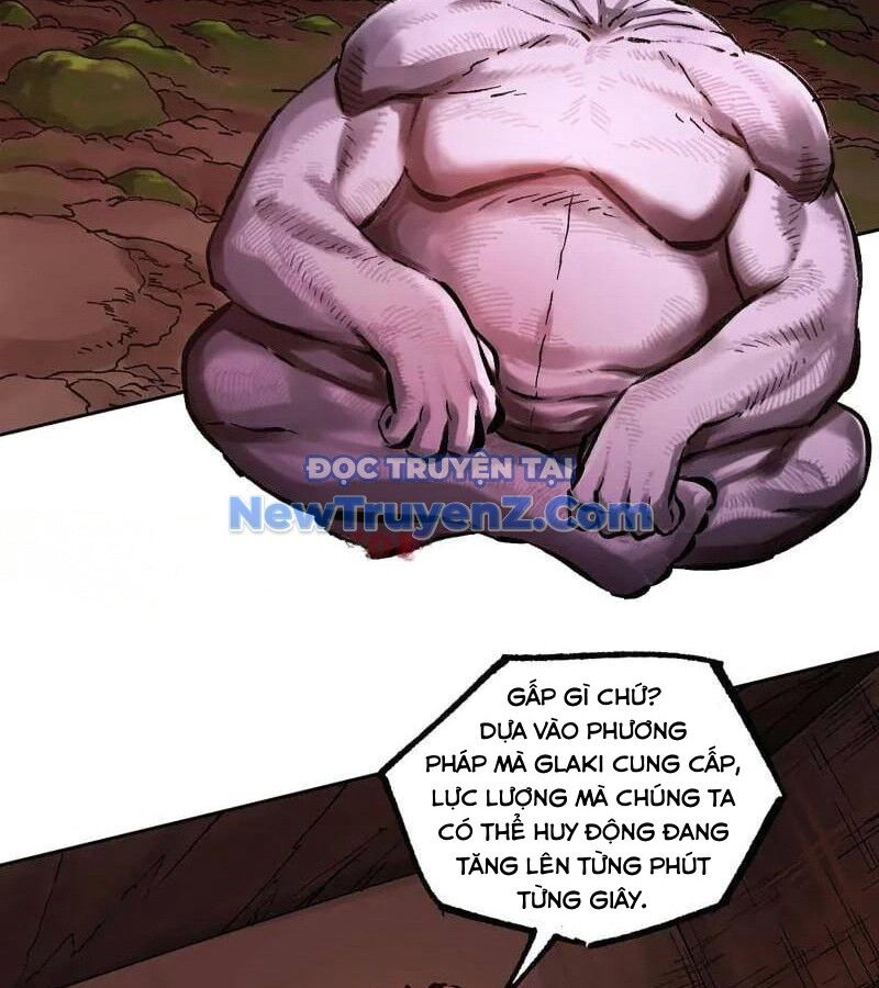 Truyền Võ Chapter 467 - Trang 2