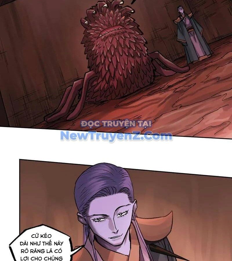 Truyền Võ Chapter 467 - Trang 2