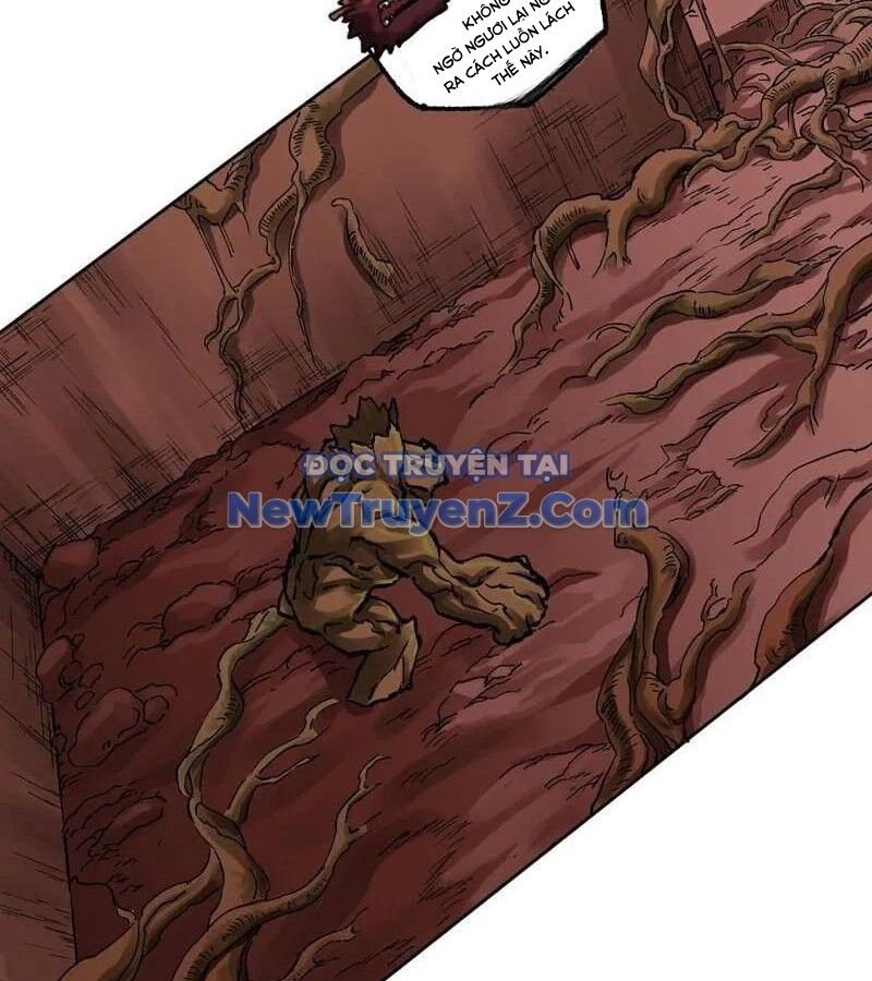 Truyền Võ Chapter 467 - Trang 2