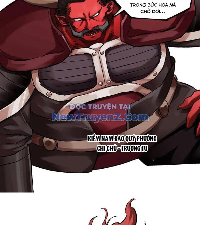 Truyền Võ Chapter 467 - Trang 2
