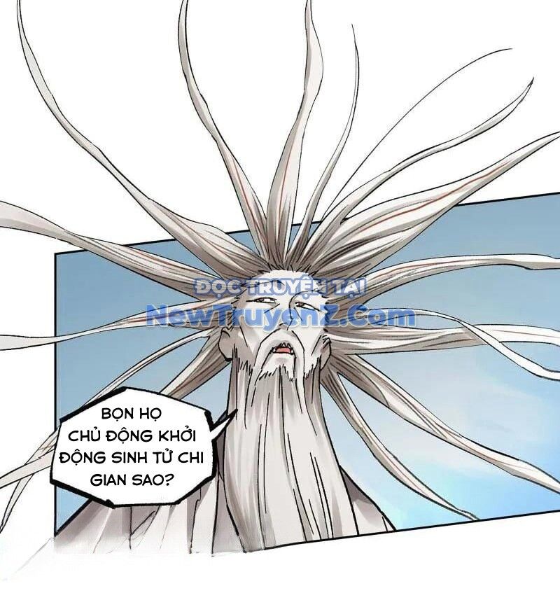 Truyền Võ Chapter 467 - Trang 2