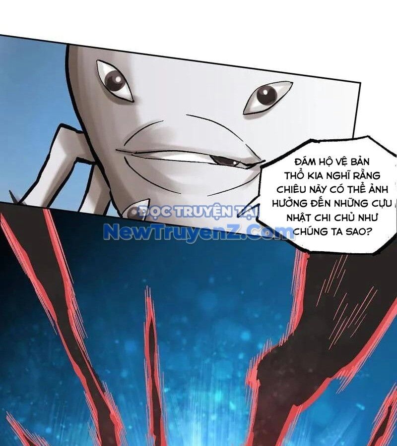 Truyền Võ Chapter 467 - Trang 2