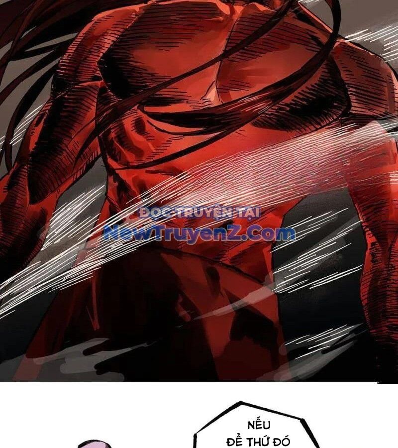 Truyền Võ Chapter 467 - Trang 2