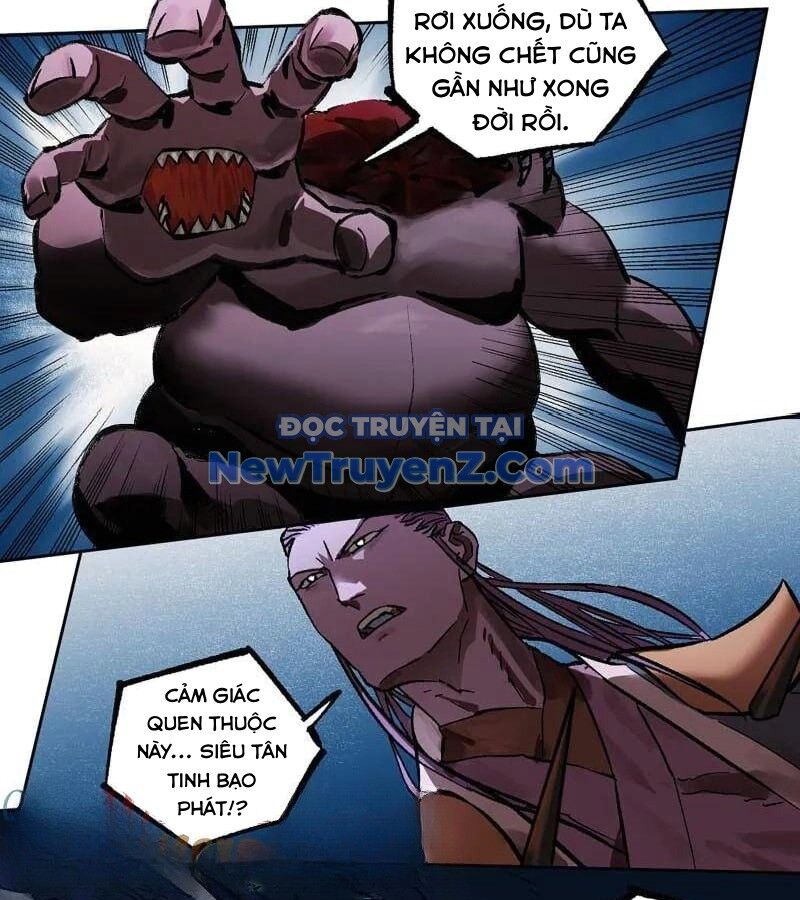 Truyền Võ Chapter 467 - Trang 2