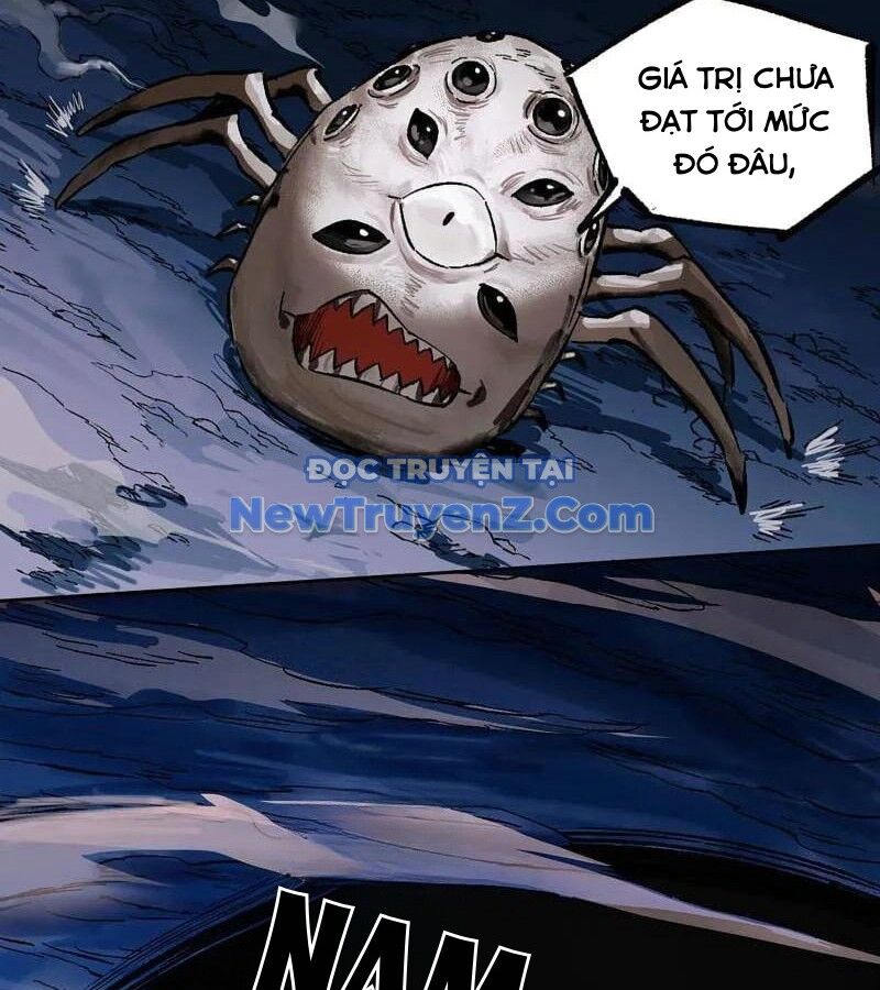 Truyền Võ Chapter 467 - Trang 2