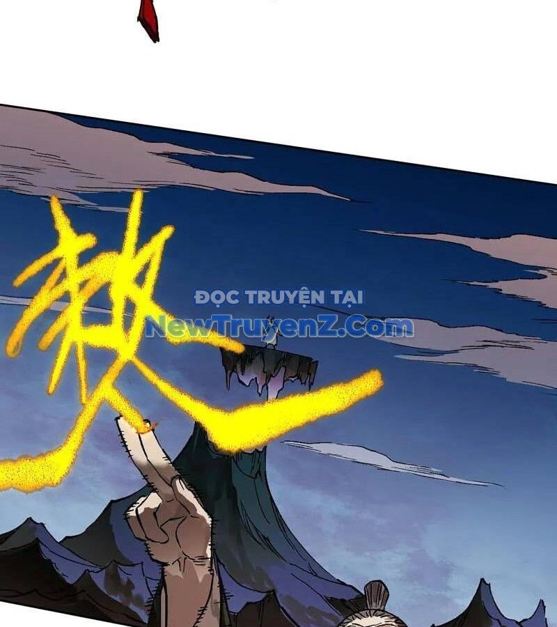 Truyền Võ Chapter 467 - Trang 2