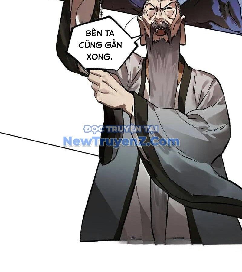 Truyền Võ Chapter 467 - Trang 2
