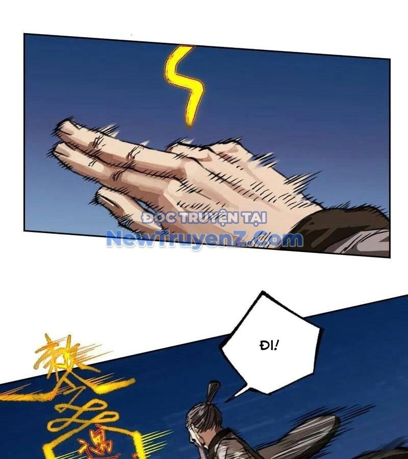 Truyền Võ Chapter 467 - Trang 2