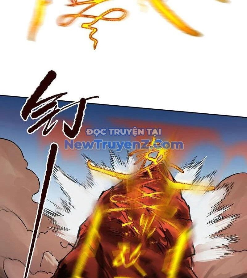 Truyền Võ Chapter 467 - Trang 2