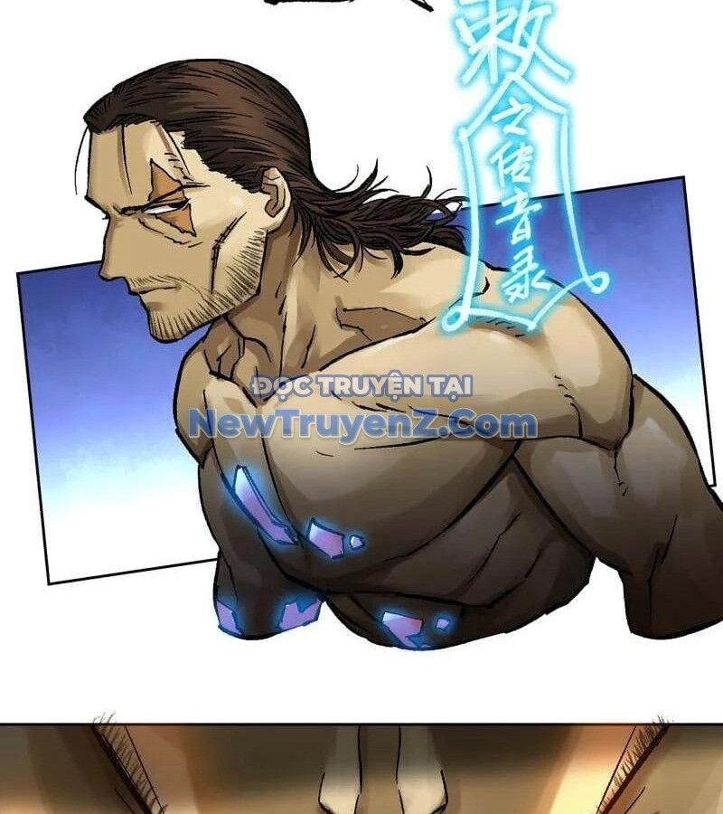 Truyền Võ Chapter 467 - Trang 2