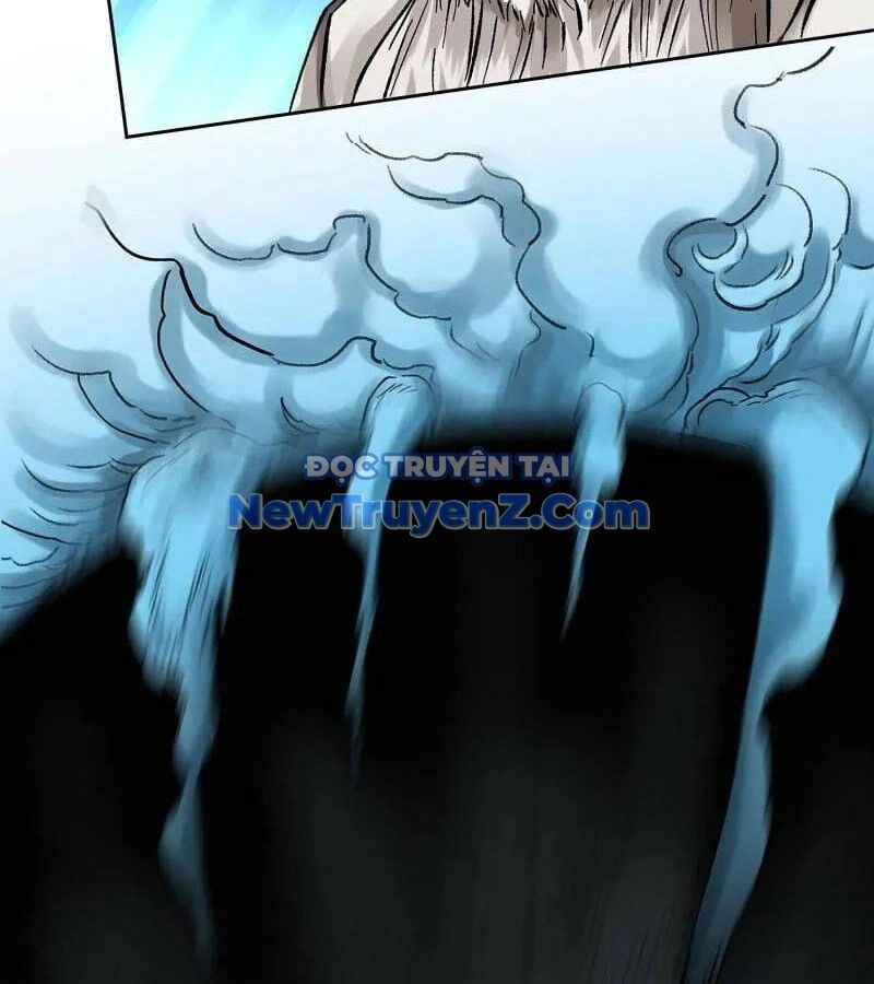 Truyền Võ Chapter 467 - Trang 2