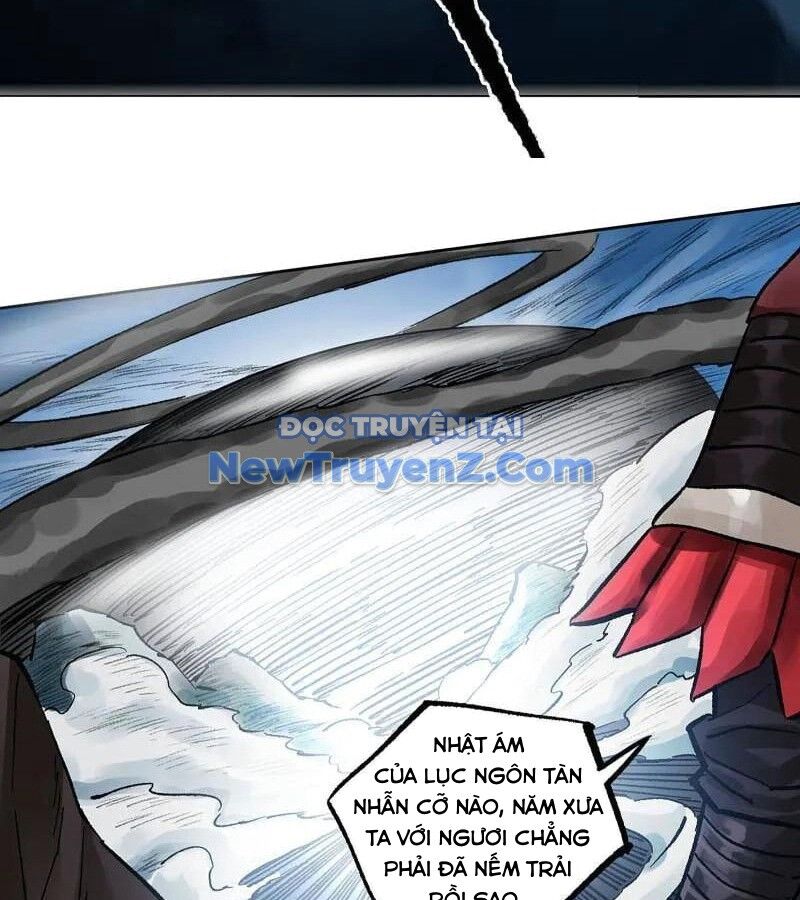 Truyền Võ Chapter 467 - Trang 2