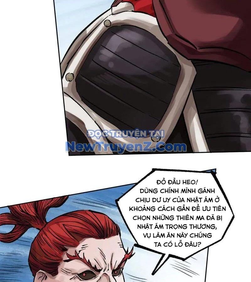Truyền Võ Chapter 467 - Trang 2