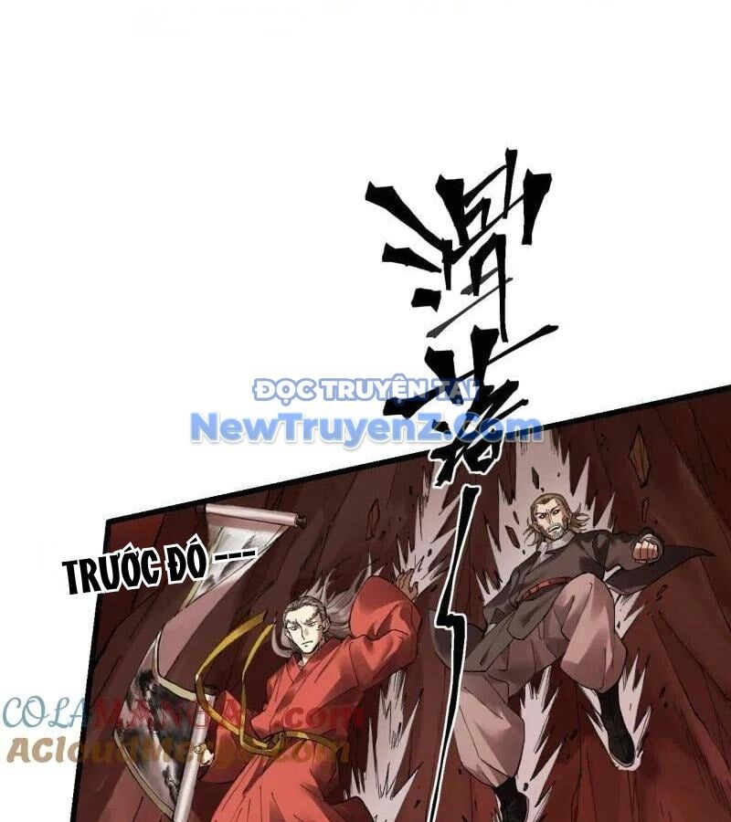 Truyền Võ Chapter 468 - Trang 2