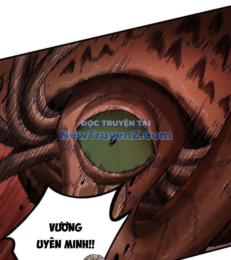 Truyền Võ Chapter 468 - Trang 2