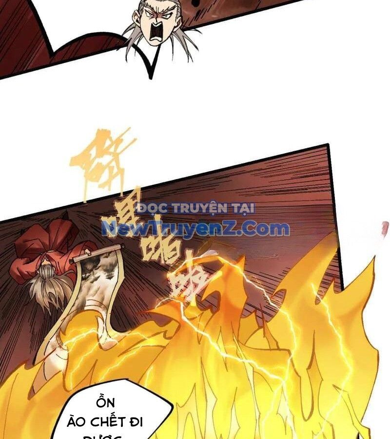Truyền Võ Chapter 468 - Trang 2