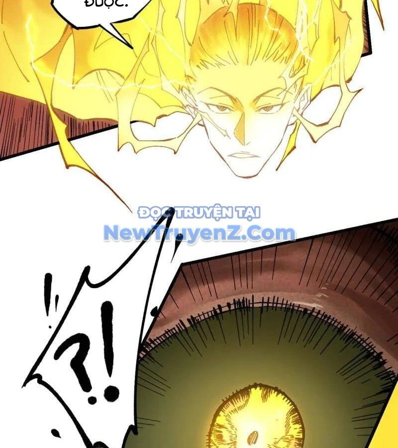 Truyền Võ Chapter 468 - Trang 2