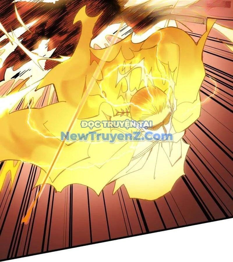 Truyền Võ Chapter 468 - Trang 2