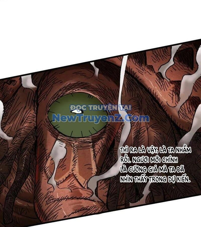 Truyền Võ Chapter 468 - Trang 2