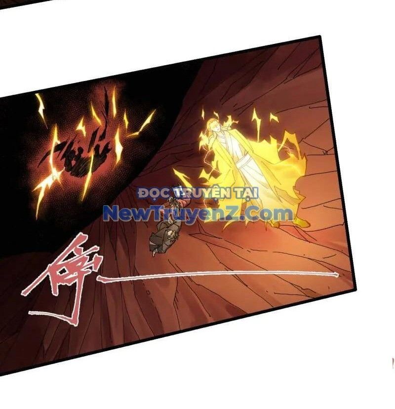 Truyền Võ Chapter 468 - Trang 2