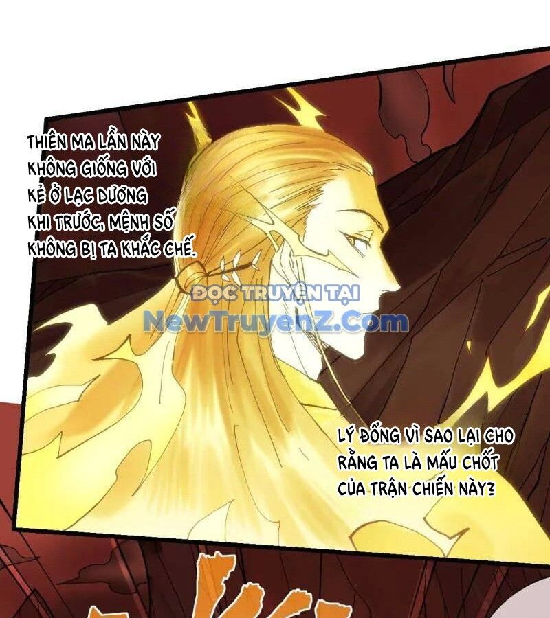Truyền Võ Chapter 468 - Trang 2