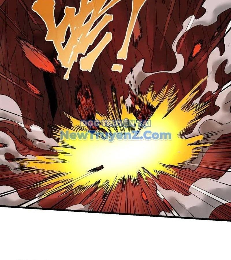 Truyền Võ Chapter 468 - Trang 2