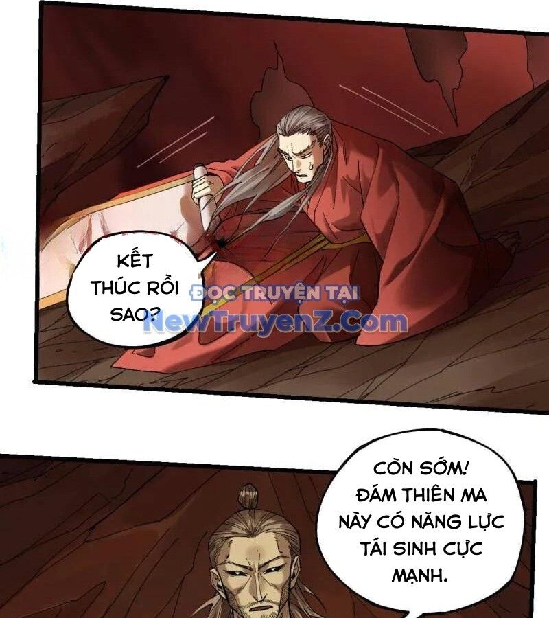 Truyền Võ Chapter 468 - Trang 2