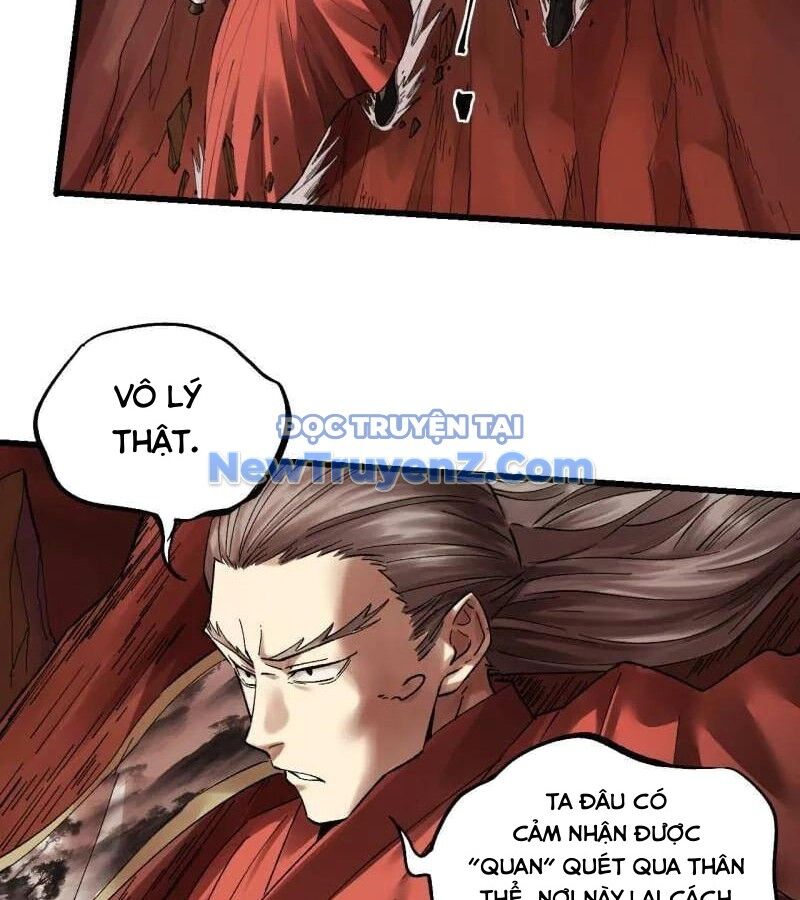 Truyền Võ Chapter 468 - Trang 2