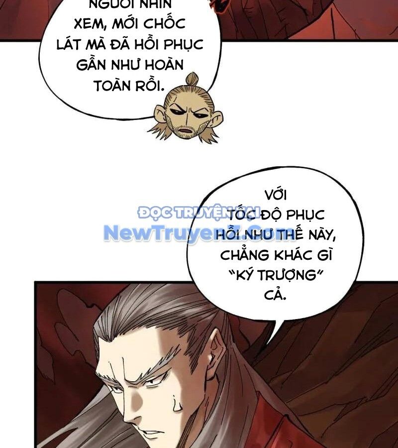 Truyền Võ Chapter 468 - Trang 2