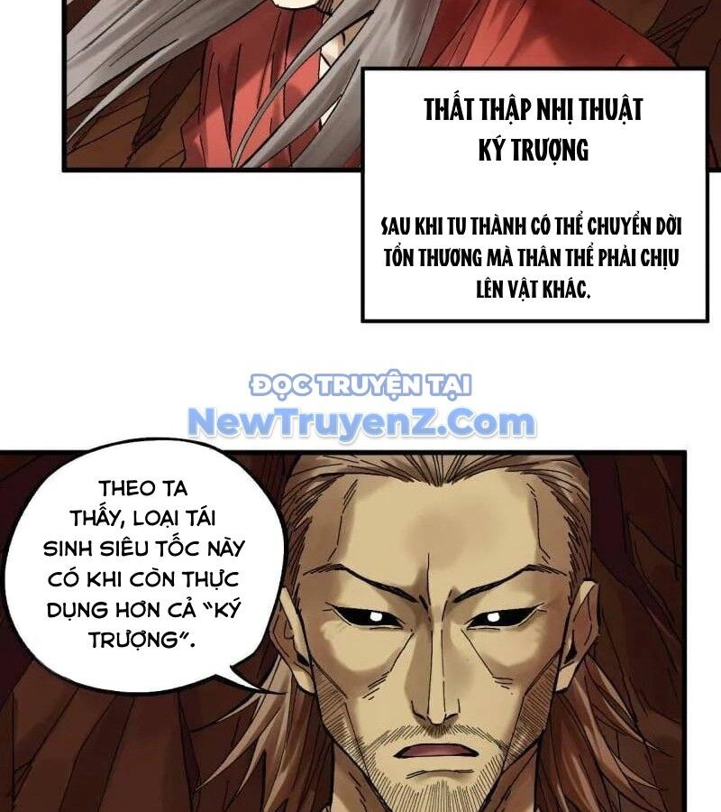 Truyền Võ Chapter 468 - Trang 2