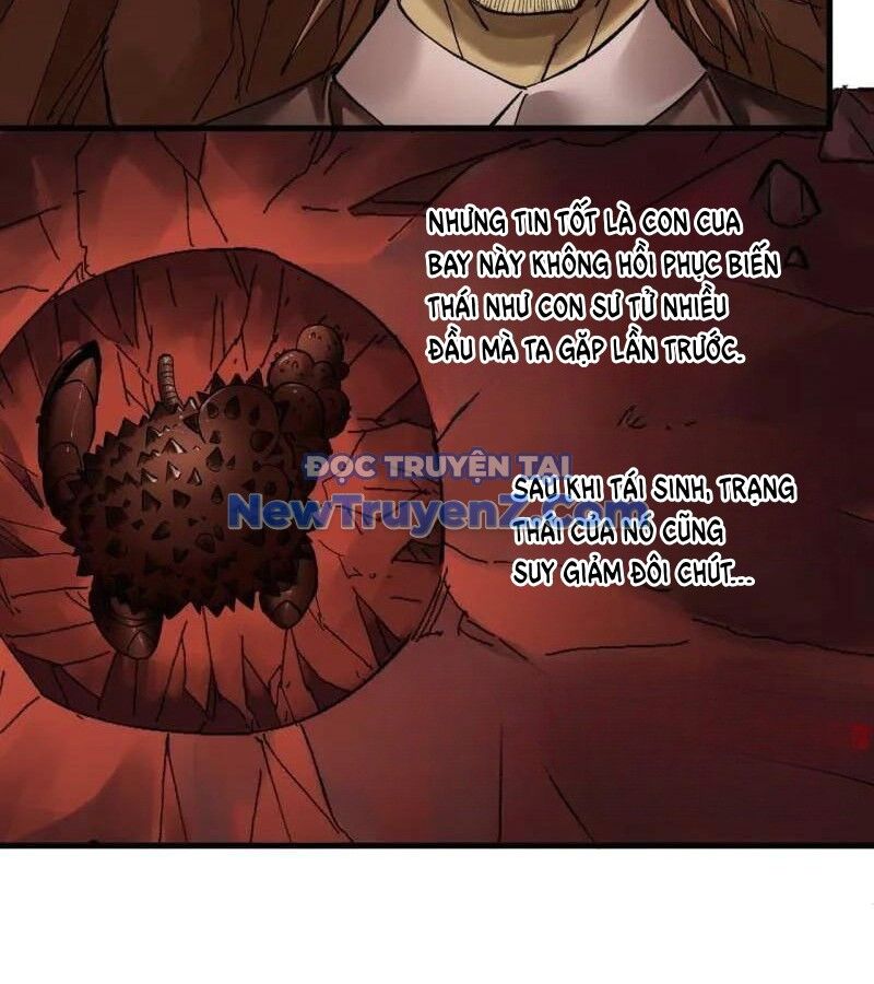 Truyền Võ Chapter 468 - Trang 2