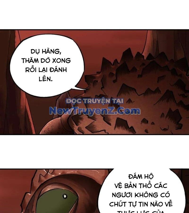 Truyền Võ Chapter 468 - Trang 2