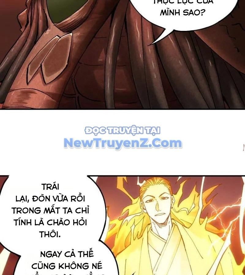 Truyền Võ Chapter 468 - Trang 2