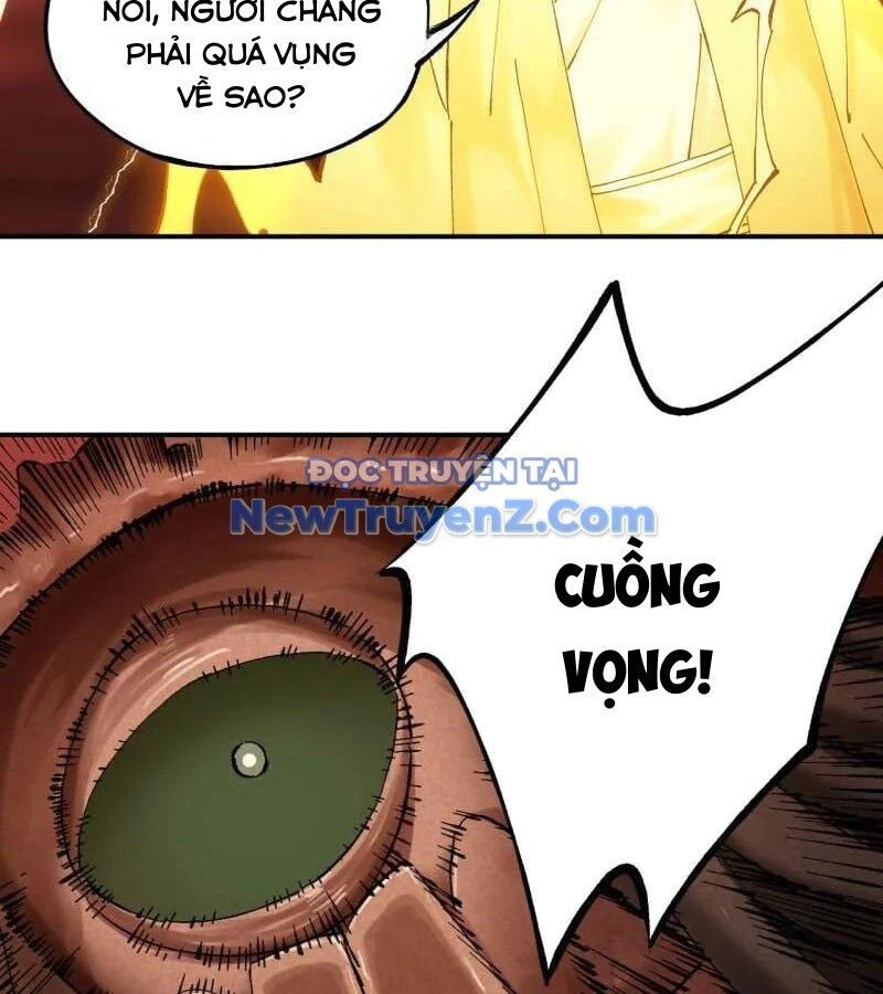 Truyền Võ Chapter 468 - Trang 2