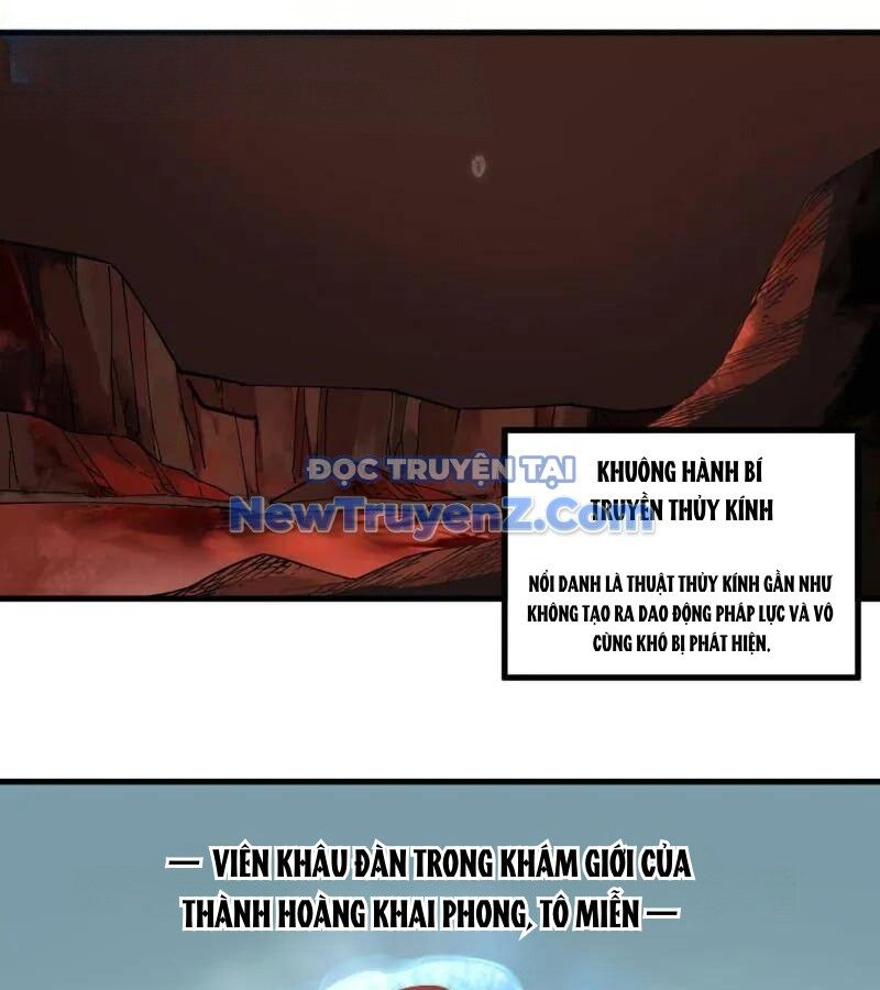 Truyền Võ Chapter 468 - Trang 2