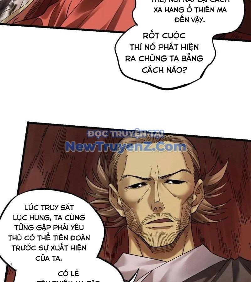Truyền Võ Chapter 468 - Trang 2