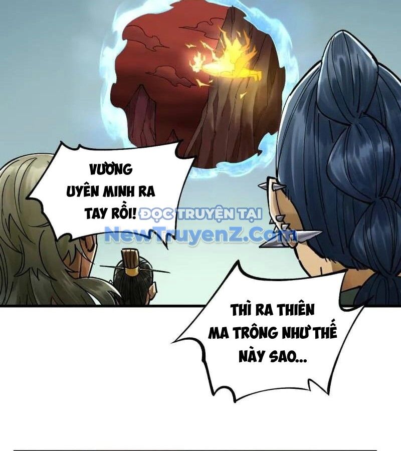 Truyền Võ Chapter 468 - Trang 2