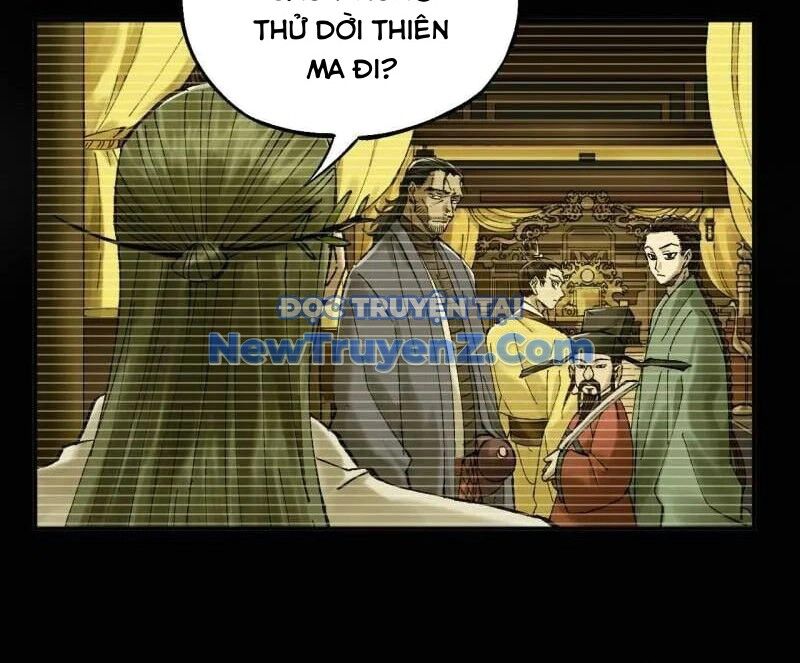 Truyền Võ Chapter 468 - Trang 2