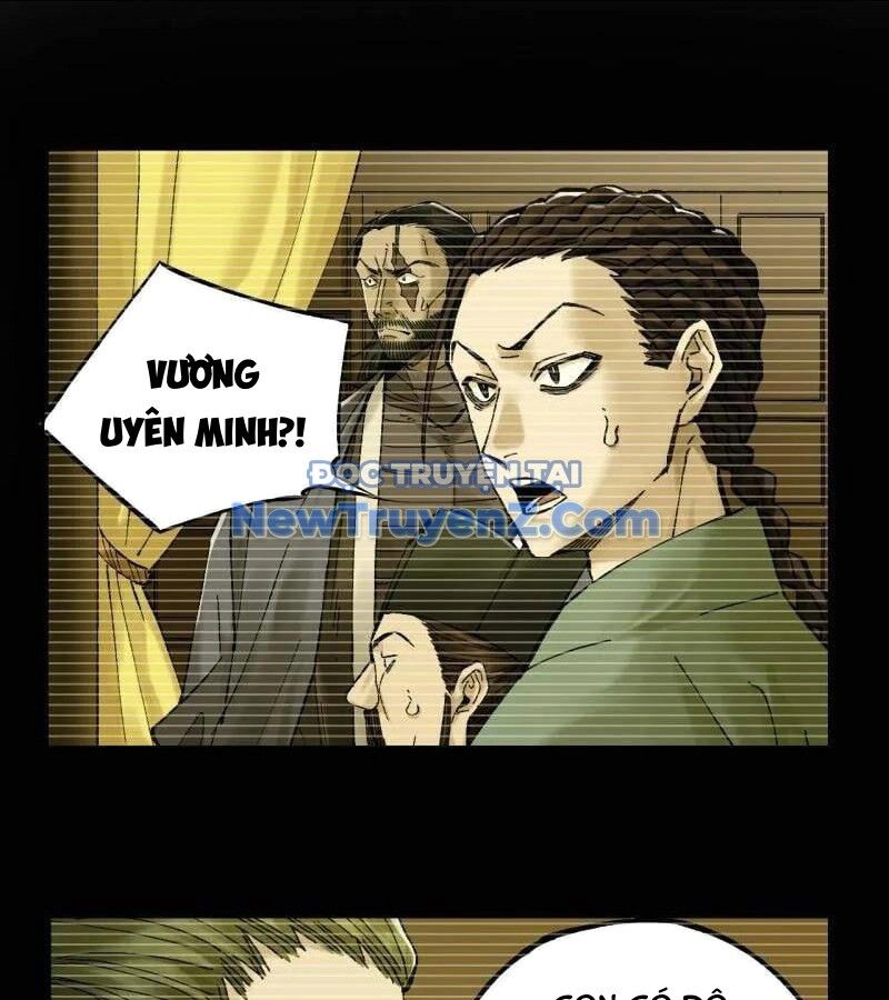 Truyền Võ Chapter 468 - Trang 2