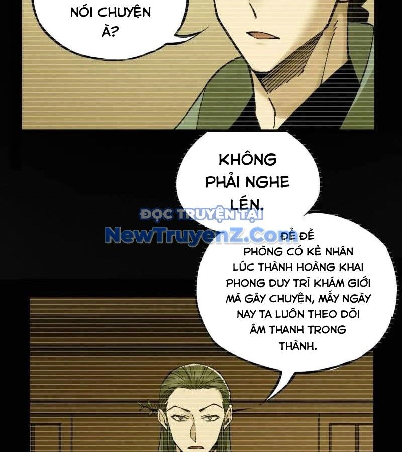 Truyền Võ Chapter 468 - Trang 2
