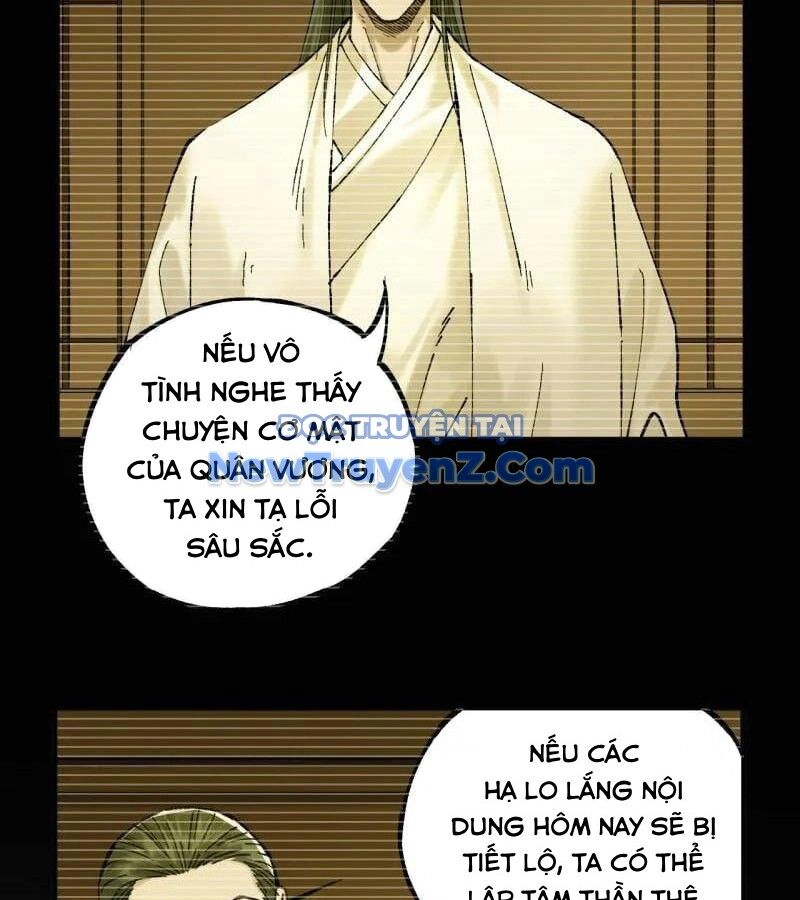 Truyền Võ Chapter 468 - Trang 2