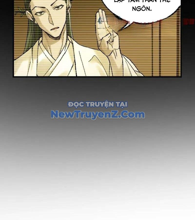 Truyền Võ Chapter 468 - Trang 2