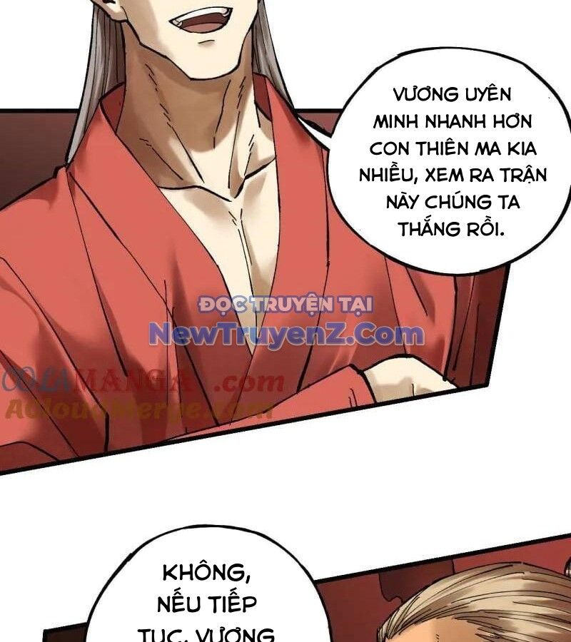 Truyền Võ Chapter 468 - Trang 2